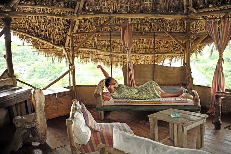 Posada H12 Delta Dunes Lodge - All Inclusive