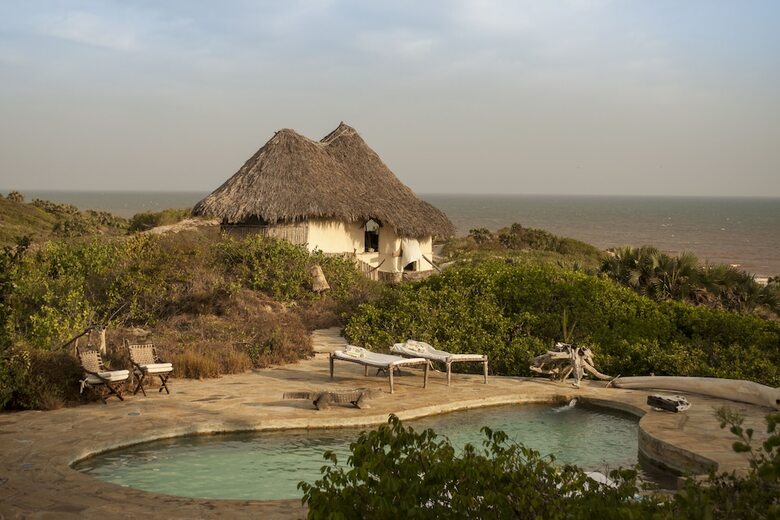 Posada H12 Delta Dunes Lodge - All Inclusive