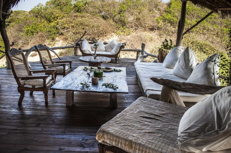 Posada H12 Delta Dunes Lodge - All Inclusive