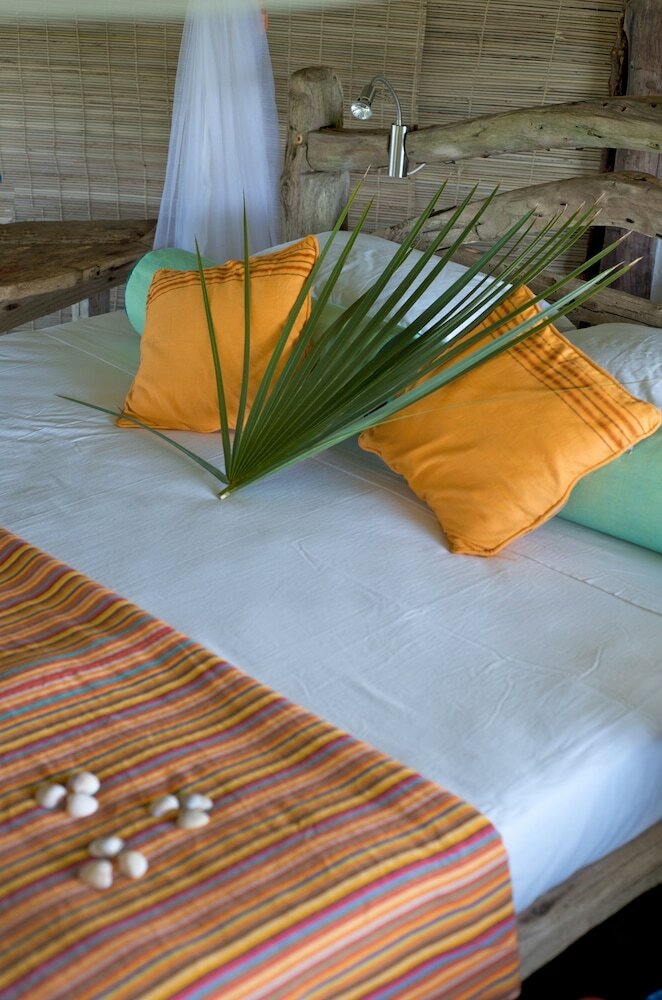 Posada H12 Delta Dunes Lodge - All Inclusive