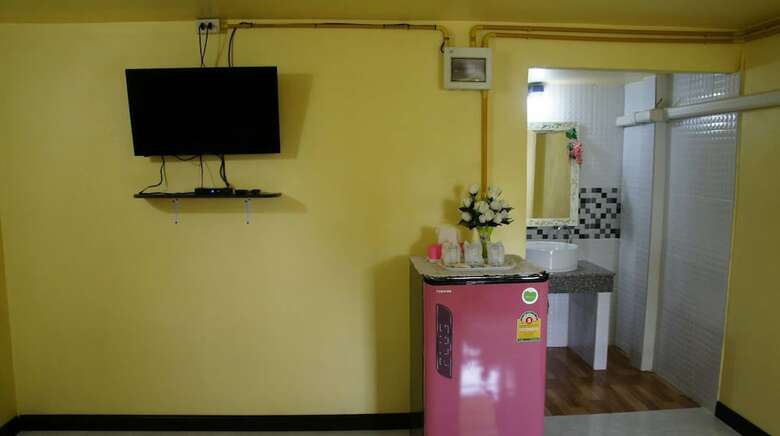 Hotel Sichangjowka Resort