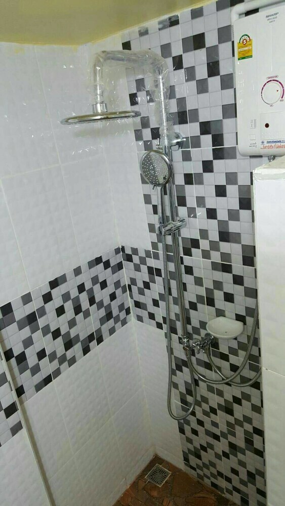 Hotel Sichangjowka Resort