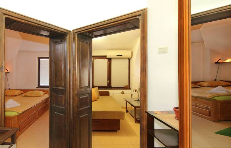 Art Apartments Milchevi