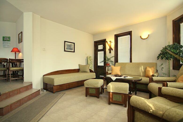 Art Apartments Milchevi
