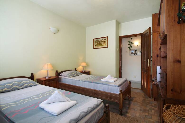 Art Apartments Milchevi