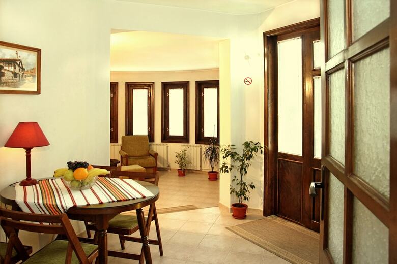 Art Apartments Milchevi