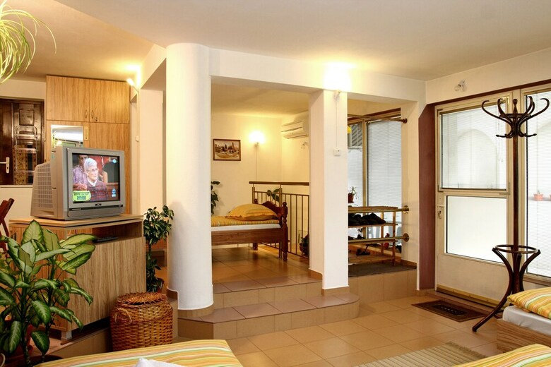 Art Apartments Milchevi