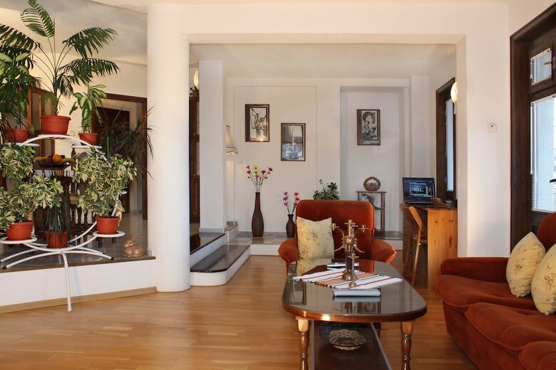 Art Apartments Milchevi