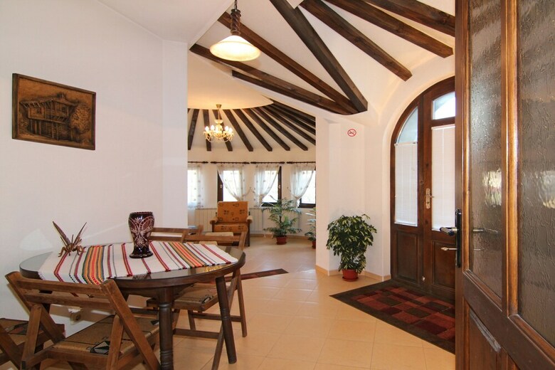 Art Apartments Milchevi