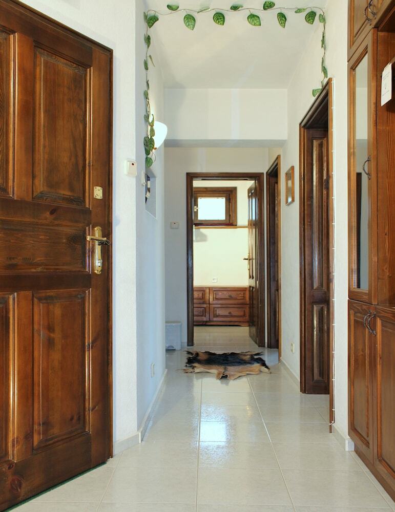 Art Apartments Milchevi