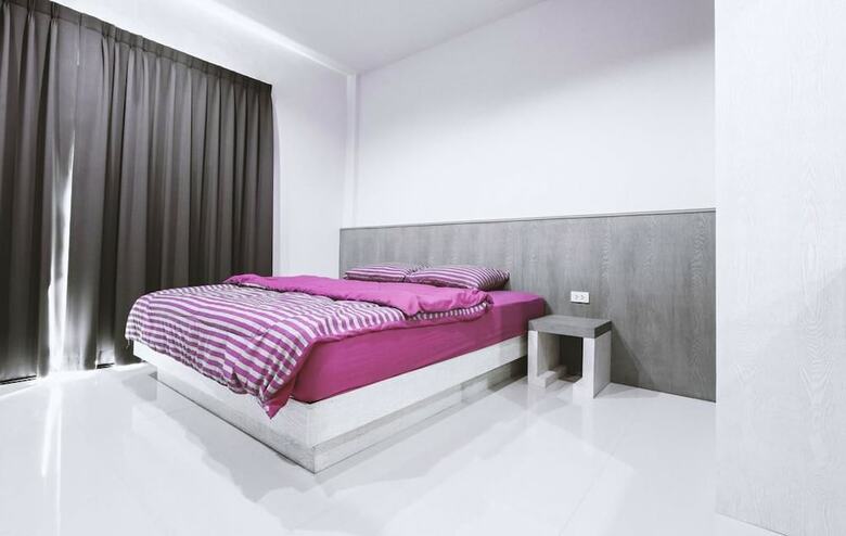 Hotel Ra Residence Phuket