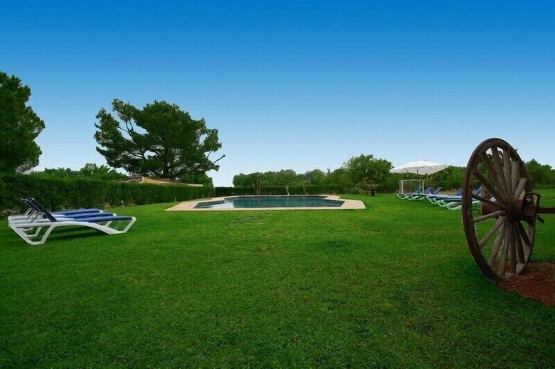 Villa Finca Adele