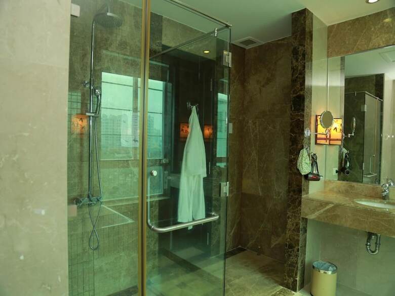 Hotel A25 Nguyen Trai