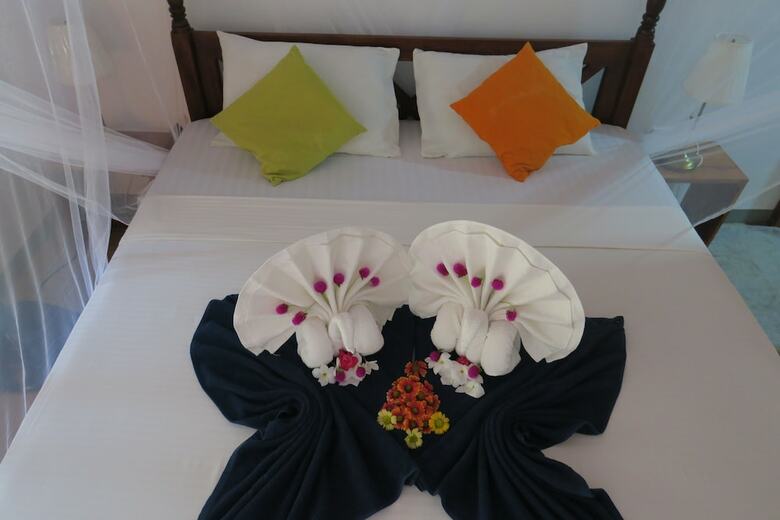 Hotel De Silva Palm Resort