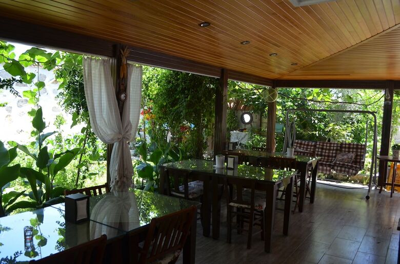 Avci Han Tas Ev Hotel - Adults Only