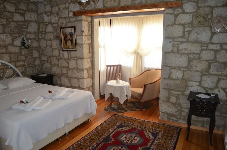 Avci Han Tas Ev Hotel - Adults Only