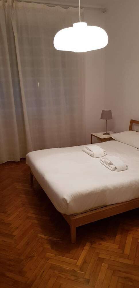 Apartamento Ausiliatrice 44