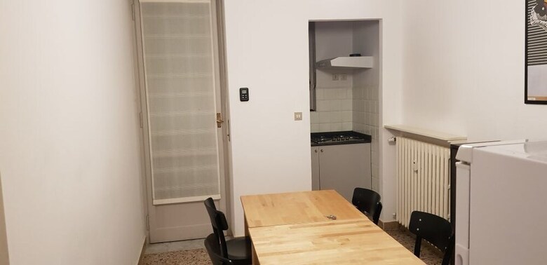 Apartamento Ausiliatrice 44
