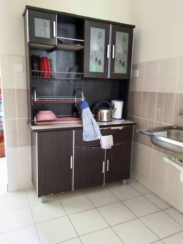 Nadrah Putrajaya Homestay