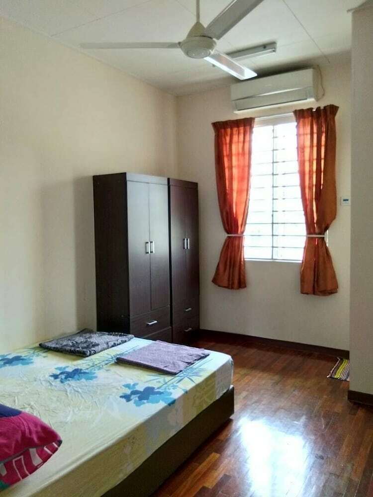 Nadrah Putrajaya Homestay