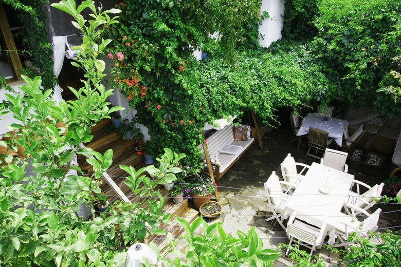 Hotel Imerek Tas Ev Otel