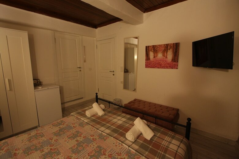 Hotel Imerek Tas Ev Otel
