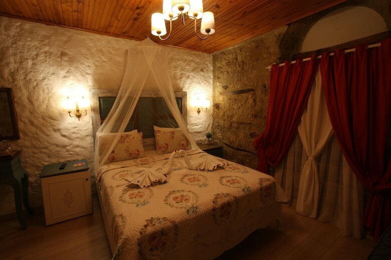 Hotel Imerek Tas Ev Otel