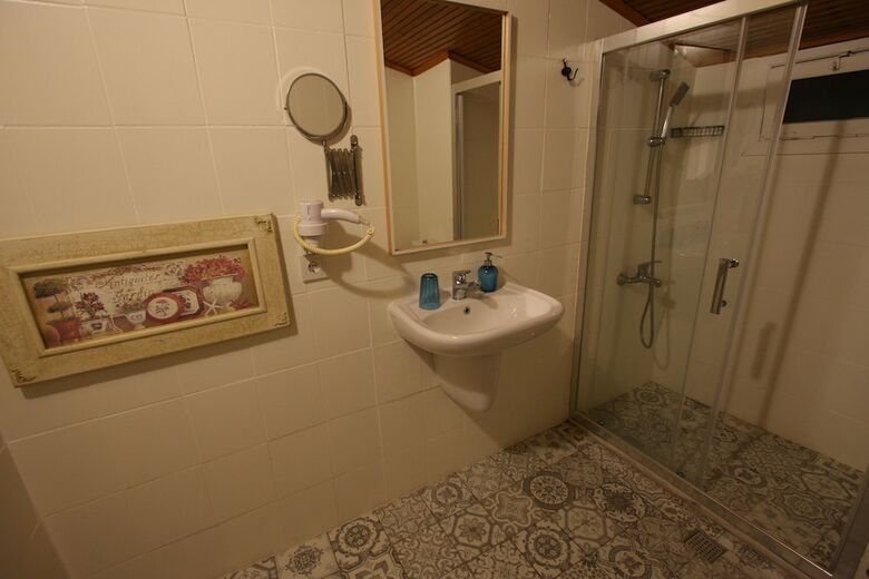 Hotel Imerek Tas Ev Otel