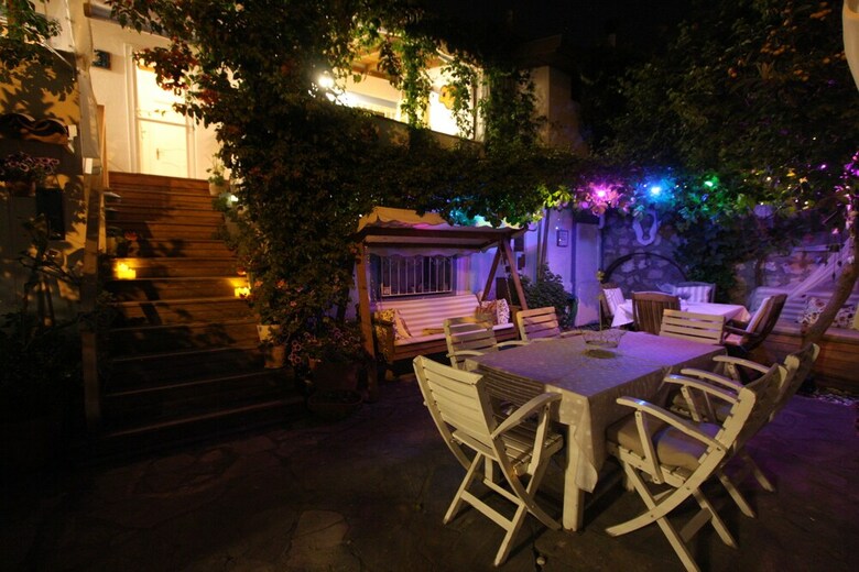 Hotel Imerek Tas Ev Otel