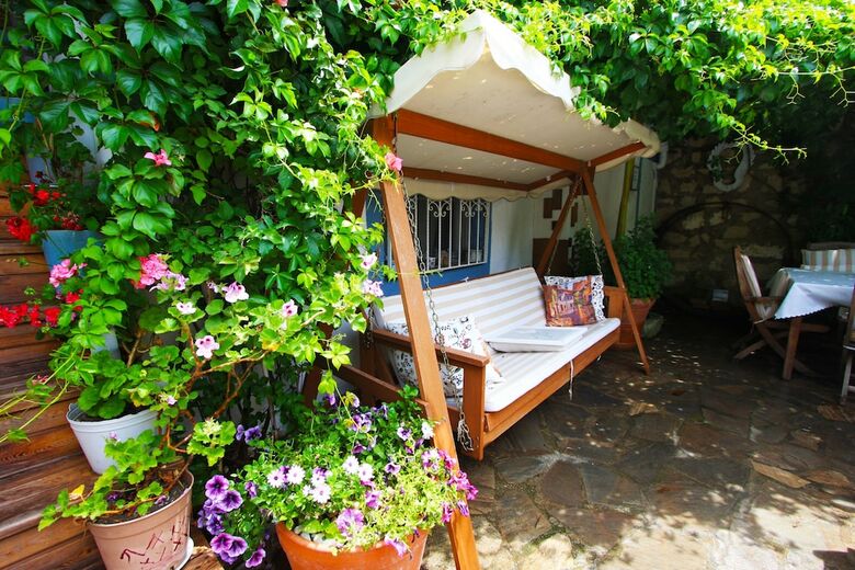Hotel Imerek Tas Ev Otel
