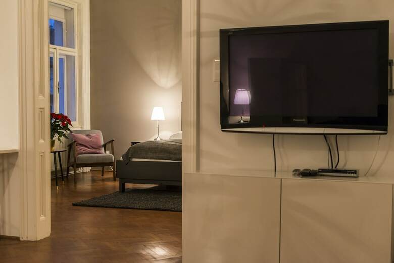 Apartamentos Senator Suite Stephansplatz By Welcome2vienna