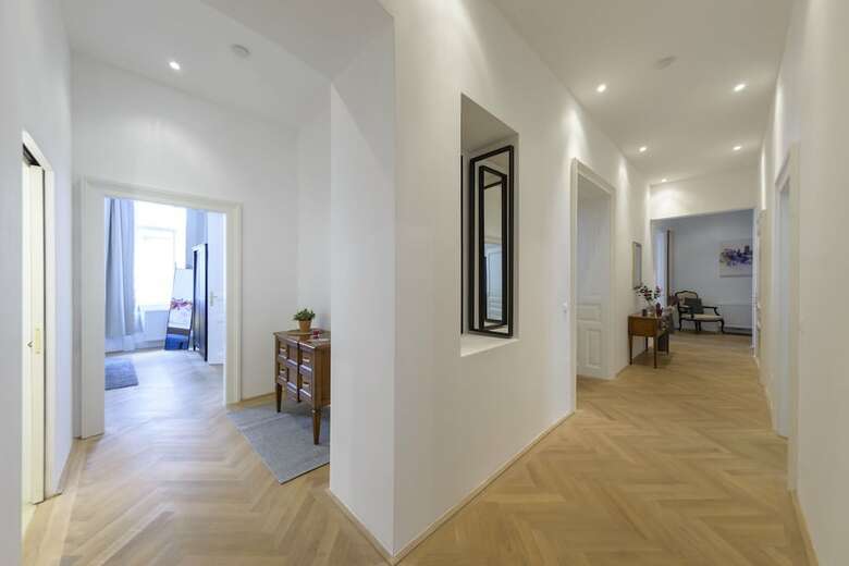 Apartamentos Senator Suite Stephansplatz By Welcome2vienna
