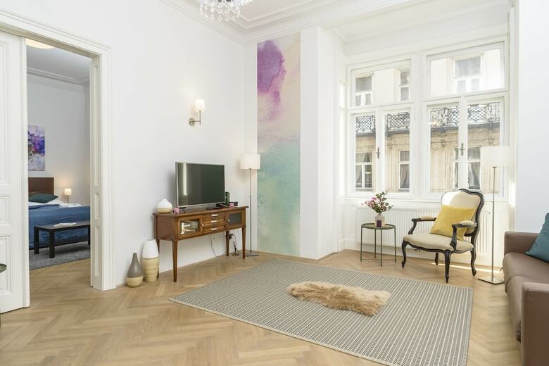 Apartamentos Senator Suite Stephansplatz By Welcome2vienna