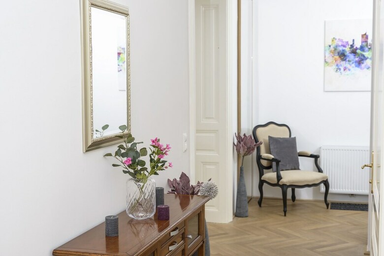 Apartamentos Senator Suite Stephansplatz By Welcome2vienna