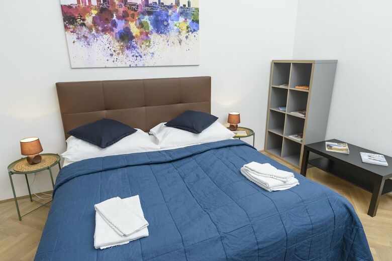 Apartamentos Senator Suite Stephansplatz By Welcome2vienna