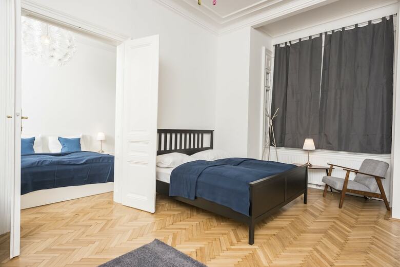 Apartamentos Senator Suite Stephansplatz By Welcome2vienna