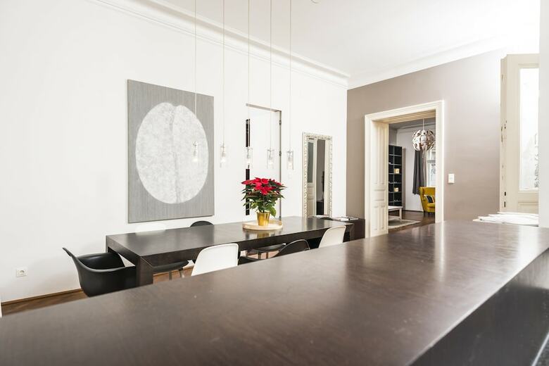Apartamentos Senator Suite Stephansplatz By Welcome2vienna