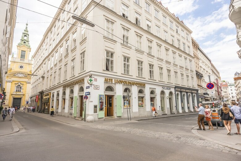 Apartamentos Senator Suite Stephansplatz By Welcome2vienna