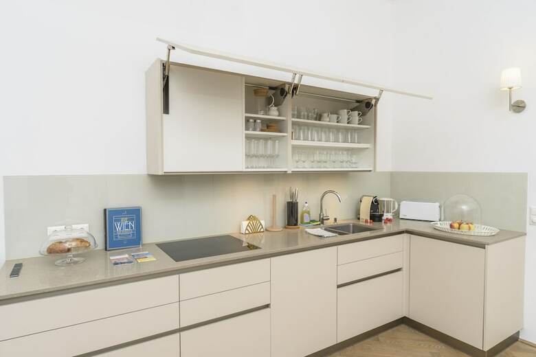 Apartamentos Senator Suite Stephansplatz By Welcome2vienna