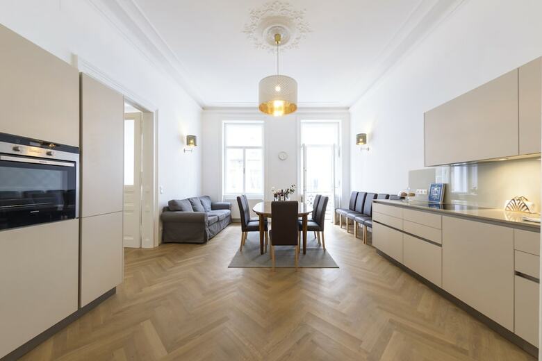 Apartamentos Senator Suite Stephansplatz By Welcome2vienna