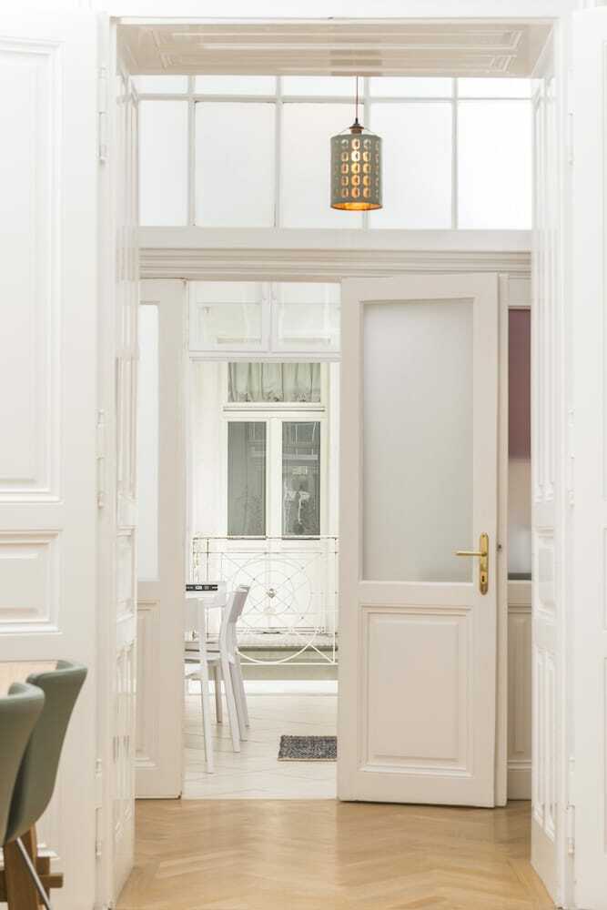 Apartamentos Senator Suite Stephansplatz By Welcome2vienna