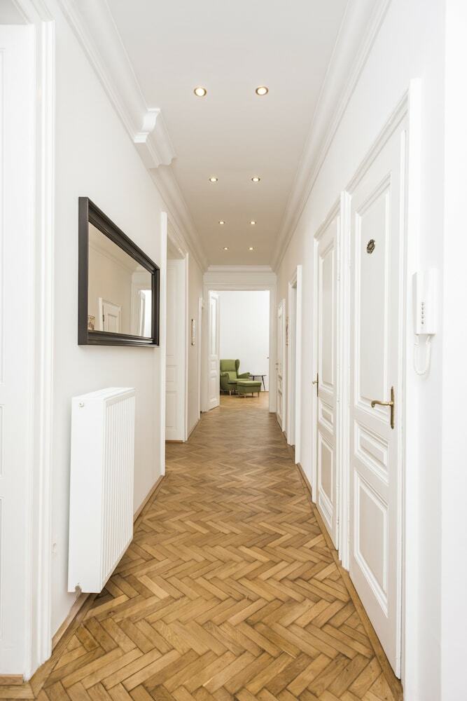 Apartamentos Senator Suite Stephansplatz By Welcome2vienna
