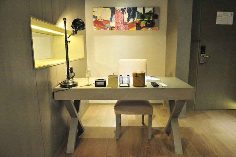 Hangzhou Luck Boutique Hotel