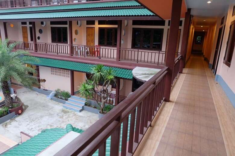 Hotel Mai Pen Rai Guest House