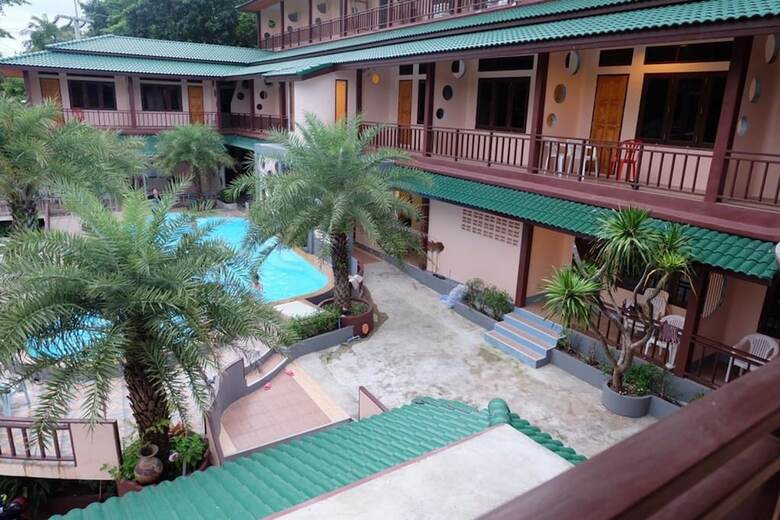 Hotel Mai Pen Rai Guest House
