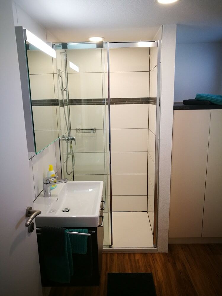 Ferienwohnung Blatten | Chalet Alpha