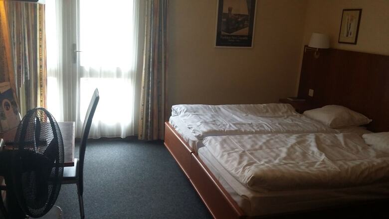 Hotel Motel Des Sports