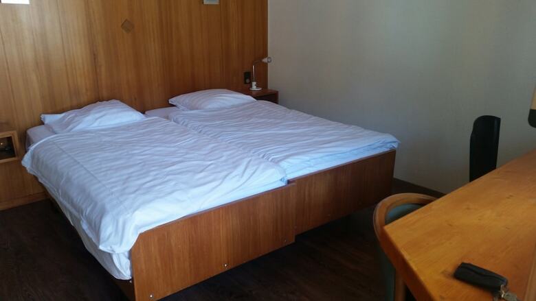 Hotel Motel Des Sports