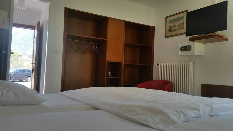 Hotel Motel Des Sports