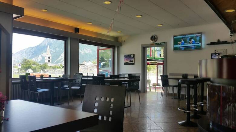 Hotel Motel Des Sports